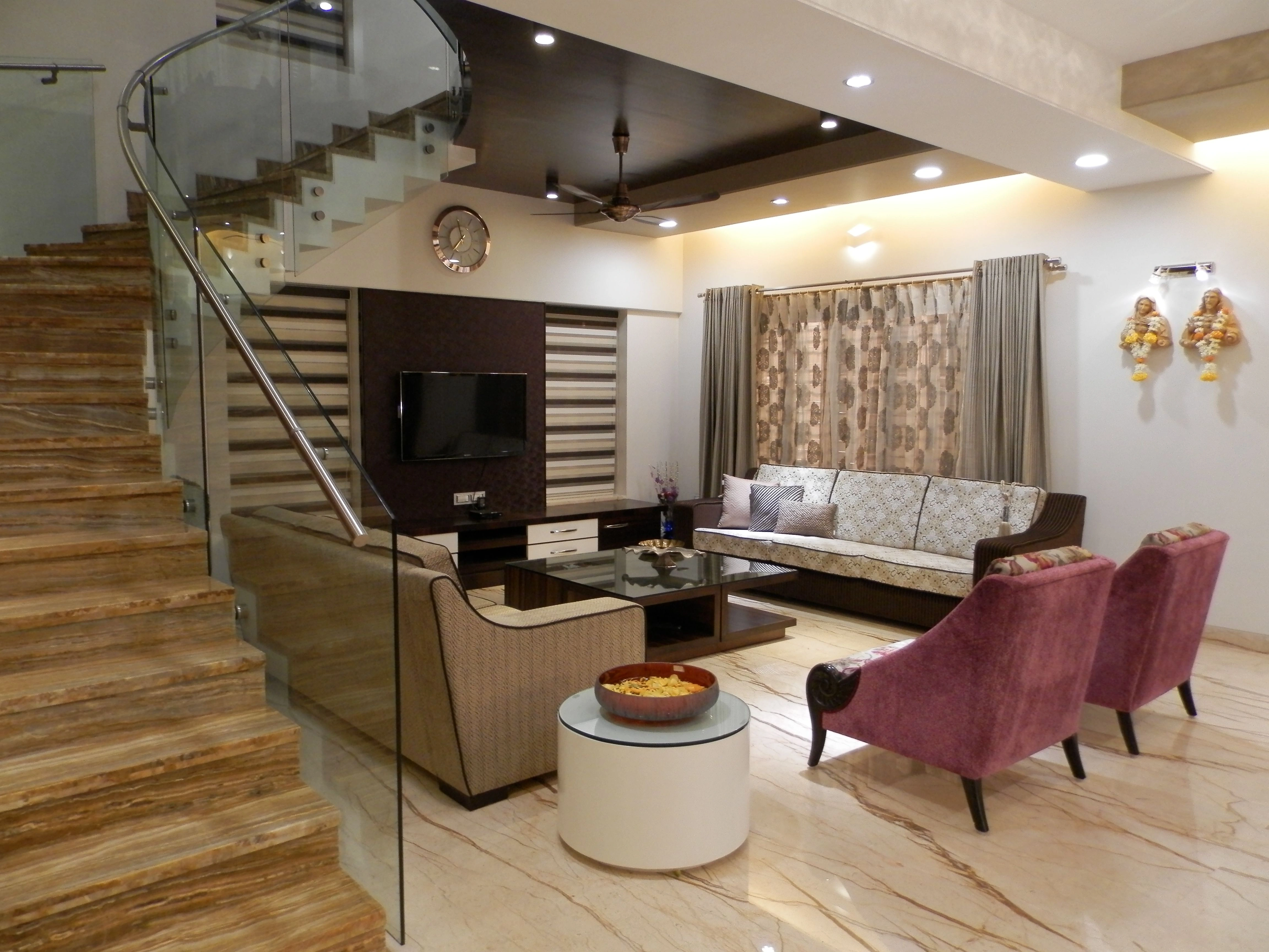 residential interior design kenya